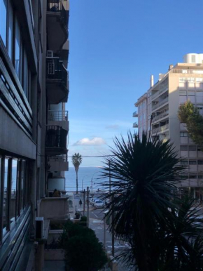 Departamento Pocitos con anfitrión Enero apartamento solo 80usd